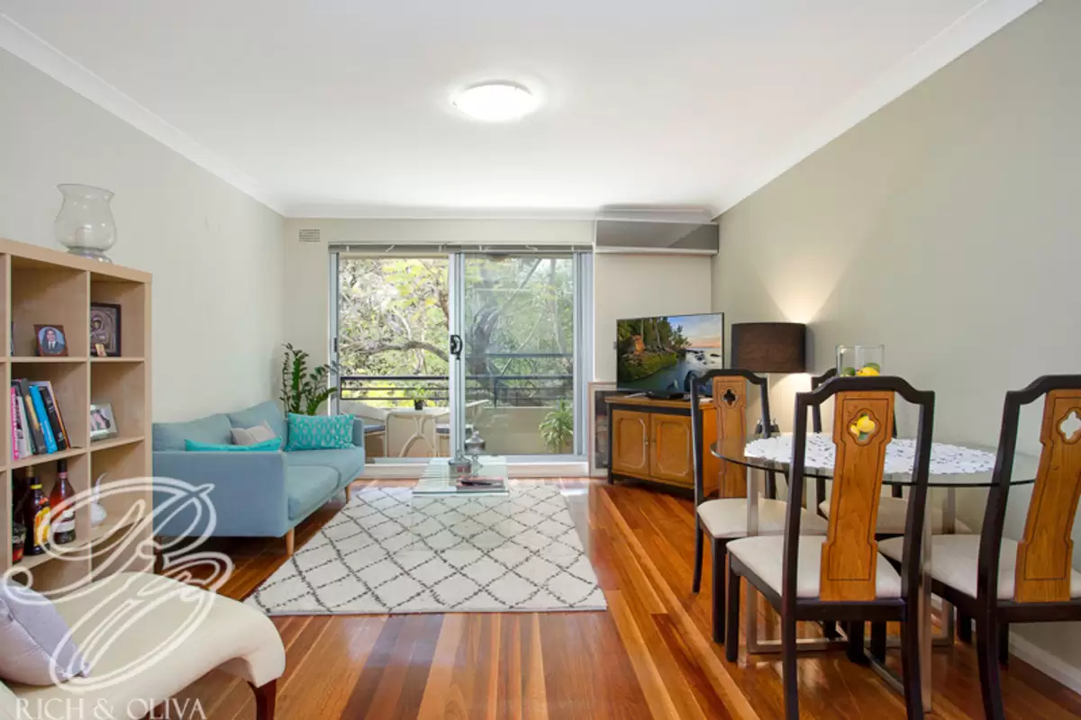 5/23-24 Etonville Parade, Croydon Sold by Rich & Oliva - image 1