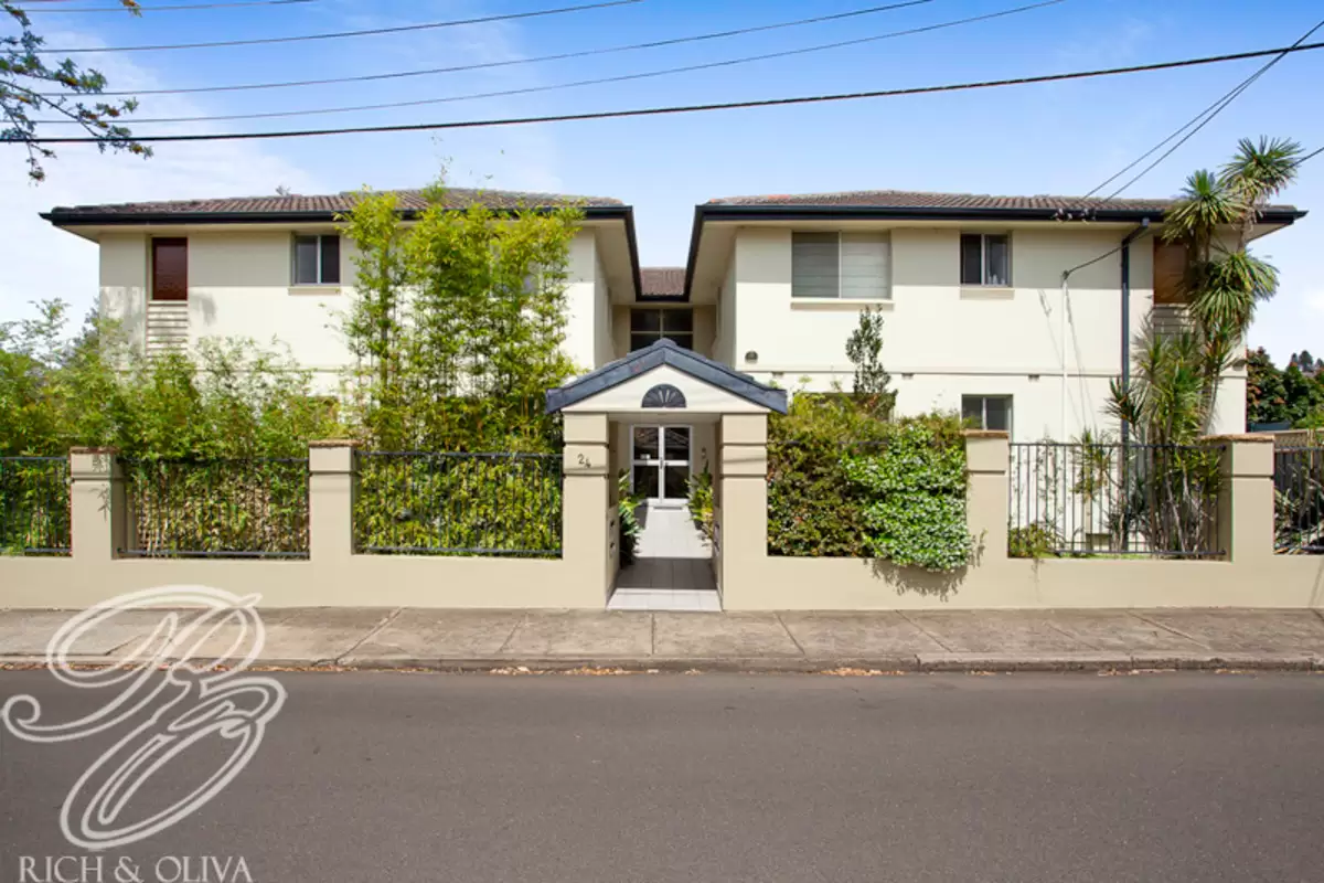 5/23-24 Etonville Parade, Croydon Sold by Rich & Oliva - image 8