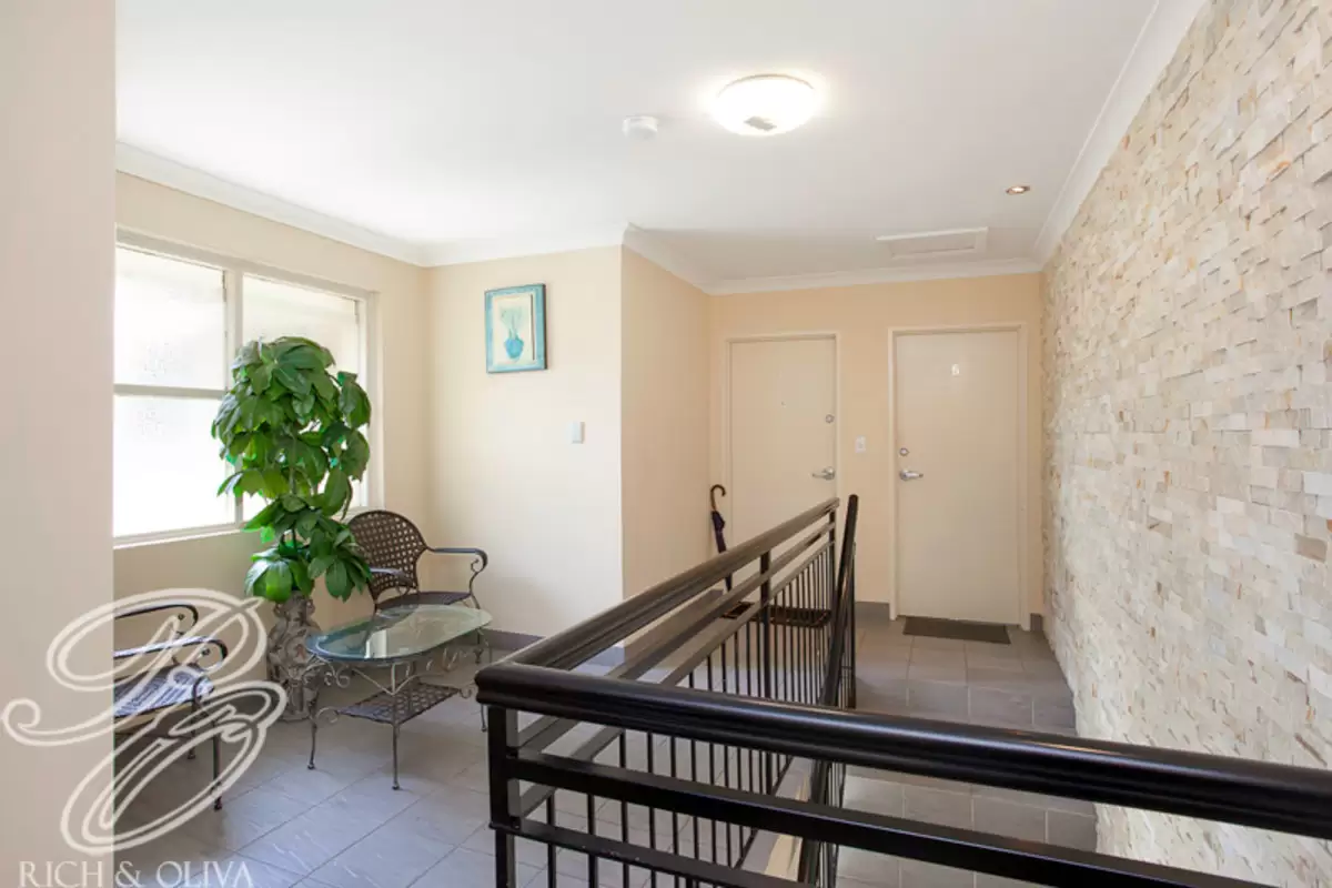 5/23-24 Etonville Parade, Croydon Sold by Rich & Oliva - image 7