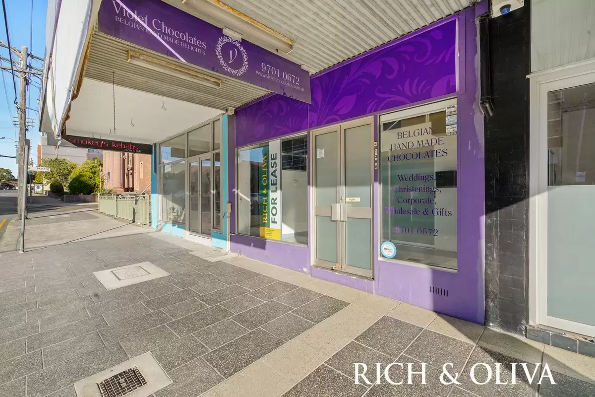 138A Liverpool, Enfield Leased by Rich & Oliva - image 1