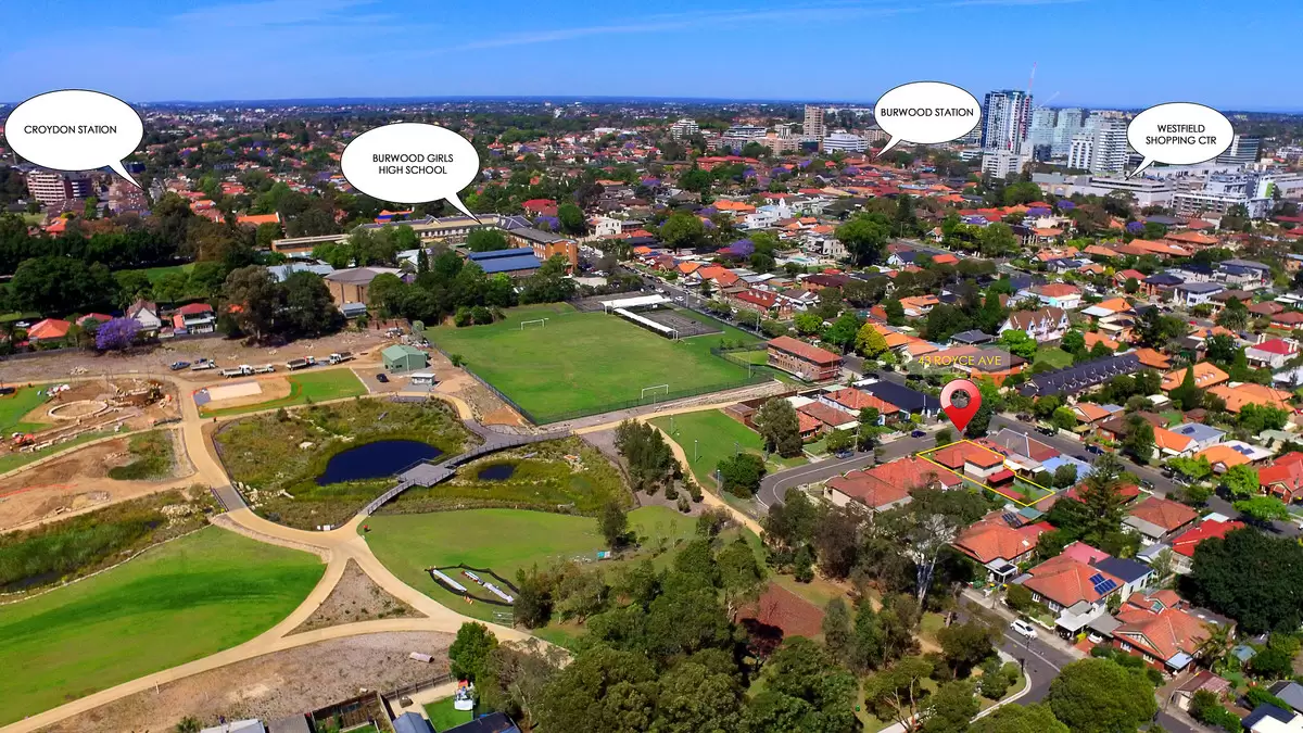 43 Royce Avenue, Croydon Sold by Rich & Oliva - image 11