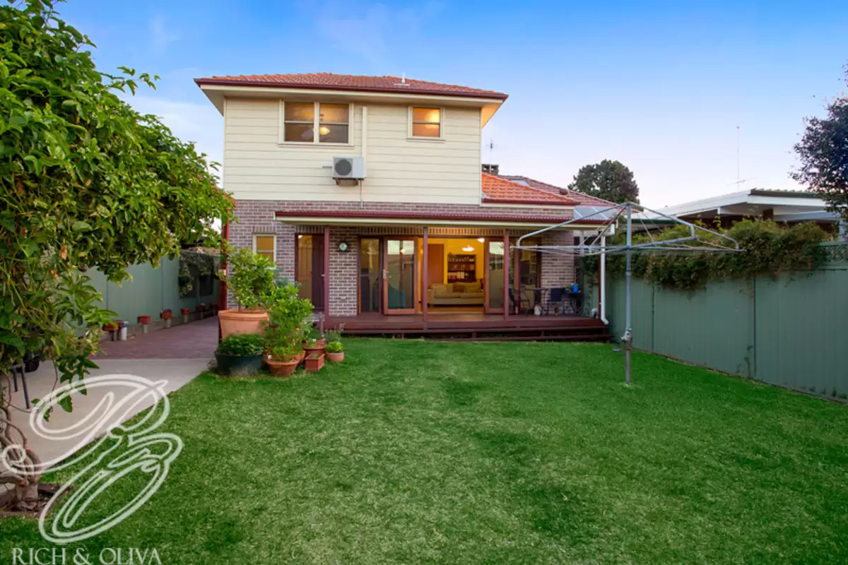 43 Royce Avenue, Croydon Sold by Rich & Oliva - image 2