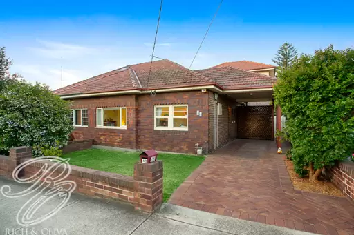 43 Royce Avenue, Croydon Sold by Rich & Oliva