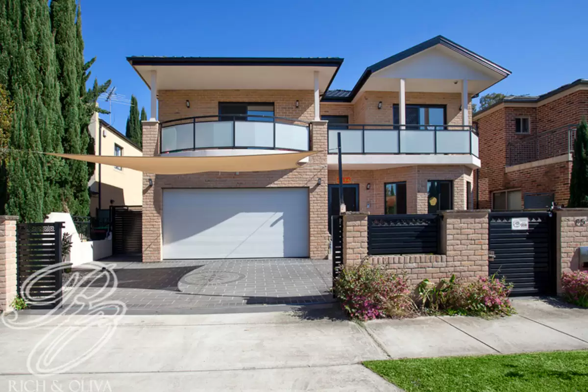 65 Hampton Street, Croydon Park Sold by Rich & Oliva - image 1