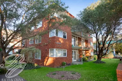14/70 The Boulevarde, Strathfield Sold by Rich & Oliva