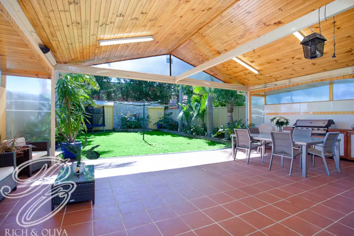 Sixty-One Balmoral Avenue, Croydon Park Sold by Rich & Oliva - image 2