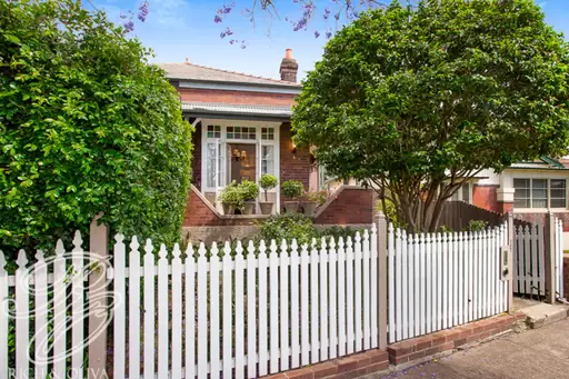 147 Queen Street, Ashfield Sold by Rich & Oliva