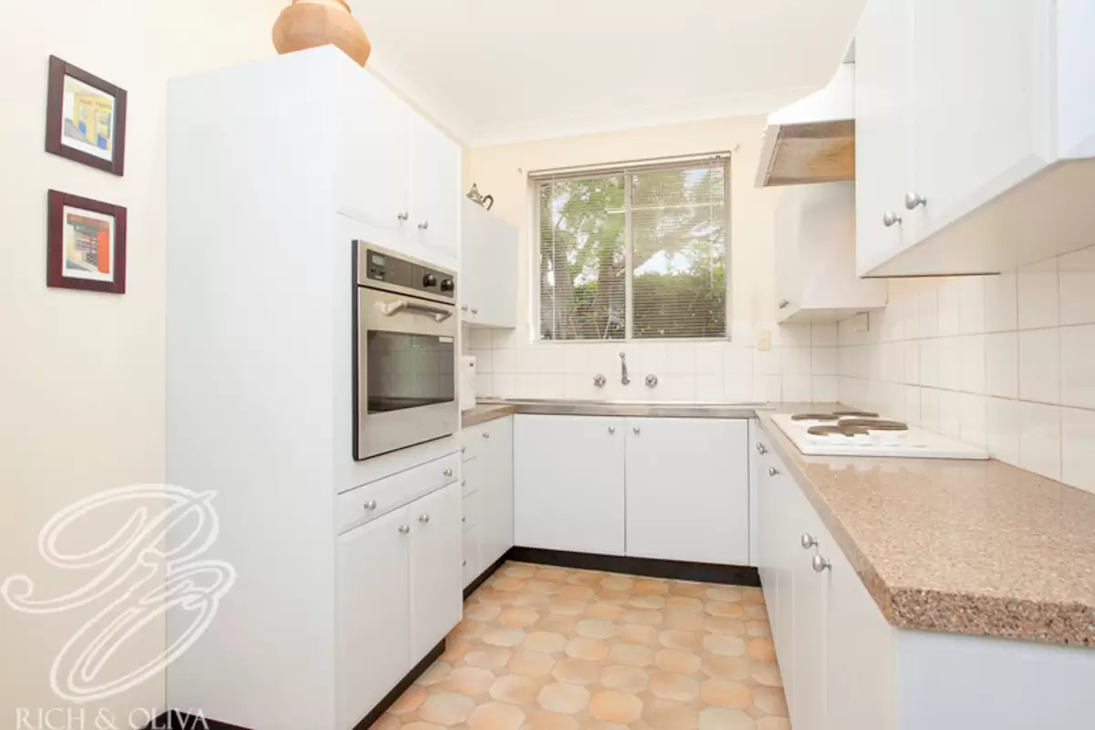 9/243 Georges River Rd (Entry Via Rose St), Croydon Park Sold by Rich & Oliva - image 4