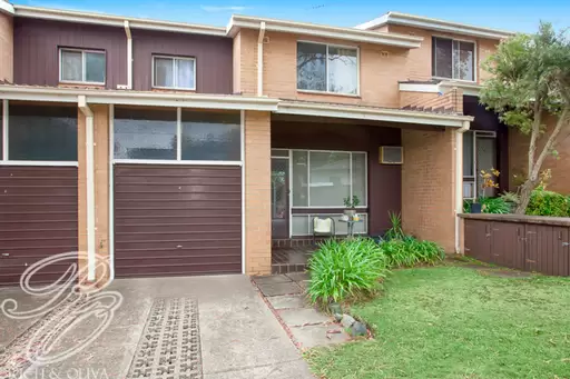 9/243 Georges River Rd (Entry Via Rose St), Croydon Park Sold by Rich & Oliva
