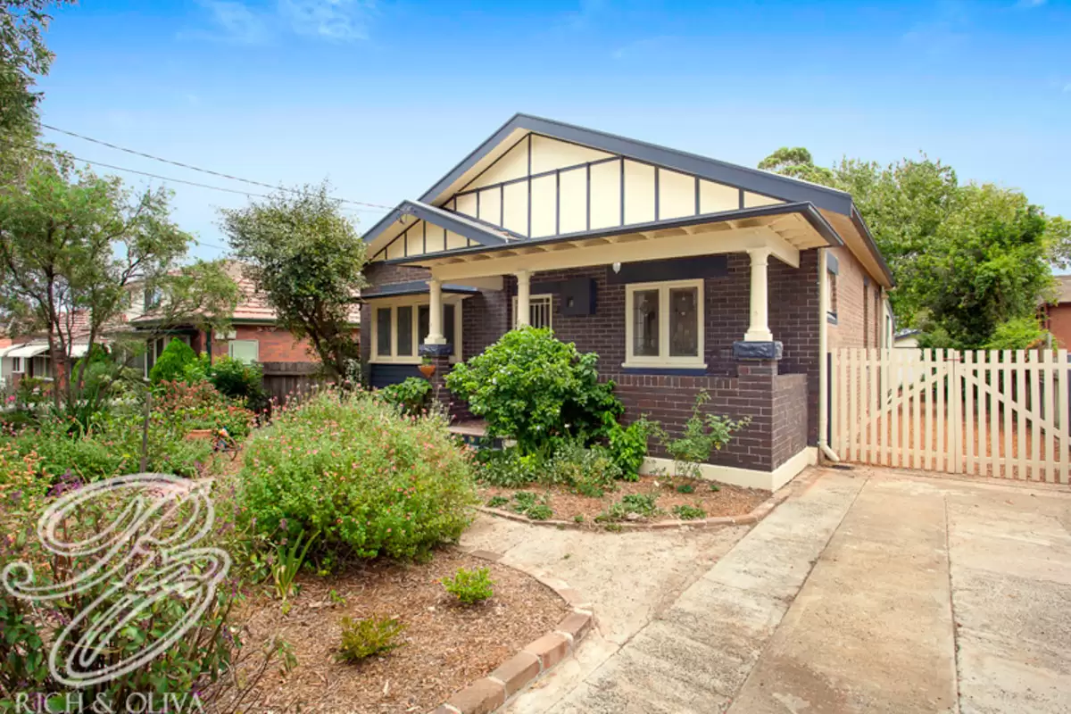 75 Hay Street, Ashbury Sold by Rich & Oliva - image 1