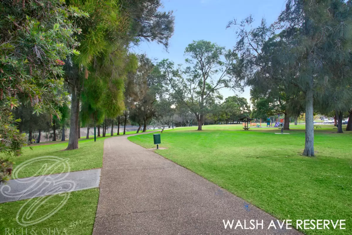 29 Walsh Ave., Croydon Park Sold by Rich & Oliva - image 6