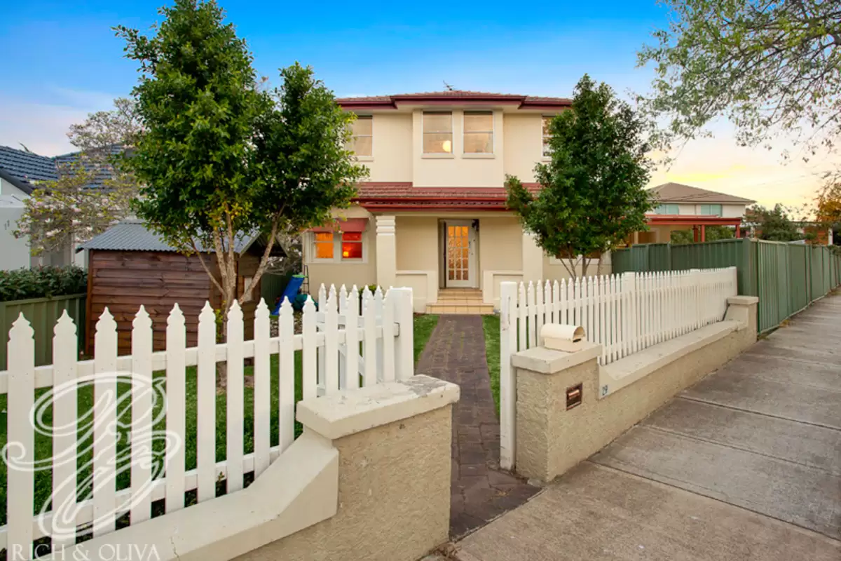 29 Walsh Ave., Croydon Park Sold by Rich & Oliva - image 8