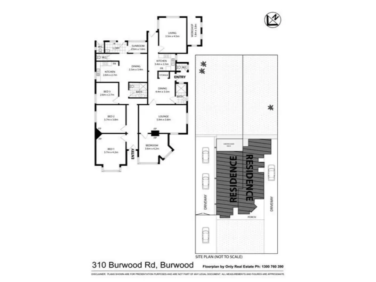 1/310 Burwood Road, Burwood Leased by Rich & Oliva - image 8