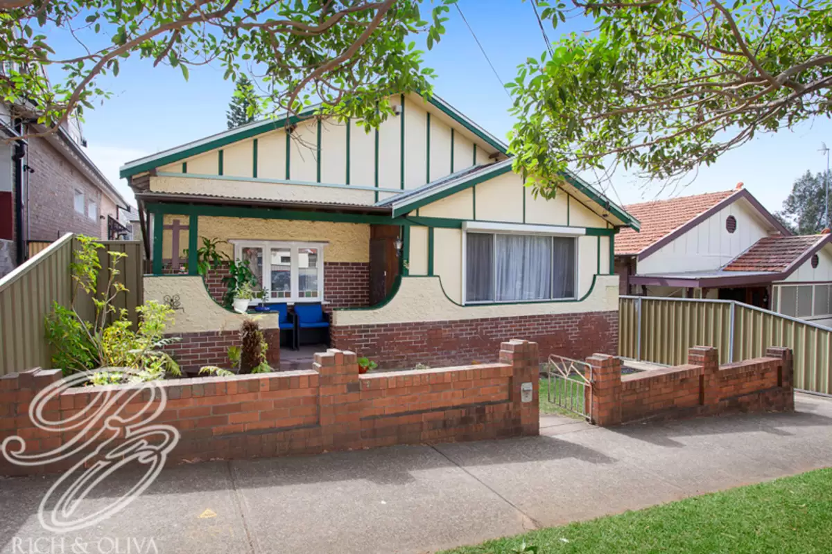 54 Waratah Street, Croydon Park Sold by Rich & Oliva - image 1