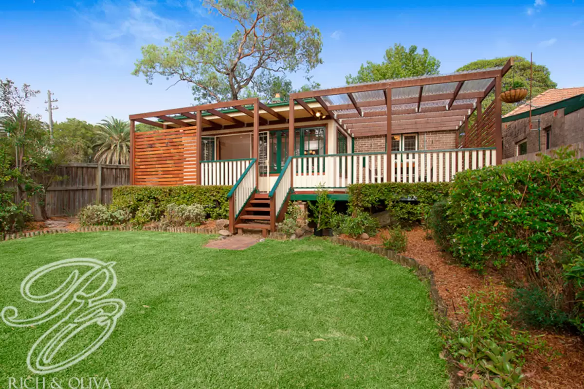 46 Acton Street, Croydon Sold by Rich & Oliva - image 10