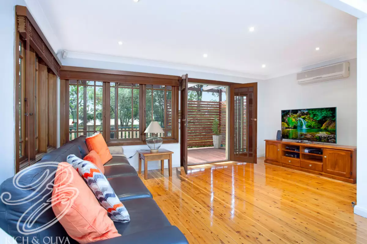 46 Acton Street, Croydon Sold by Rich & Oliva - image 2