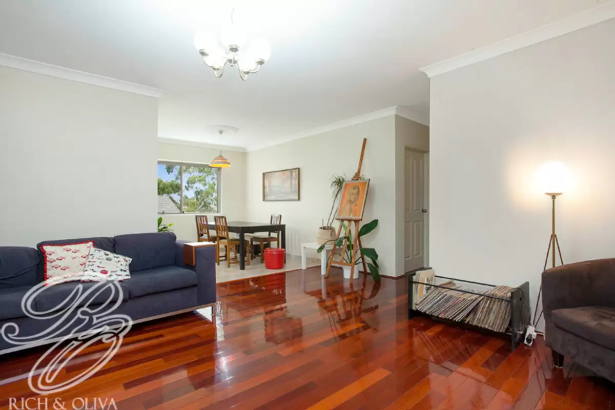 4/147 Croydon Avenue, Croydon Park Sold by Rich & Oliva - image 2