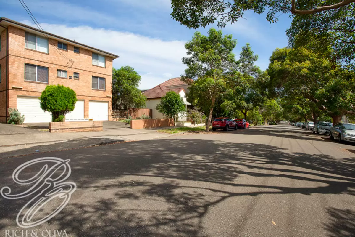 3/41 Carlisle Street, Ashfield Sold by Rich & Oliva - image 7