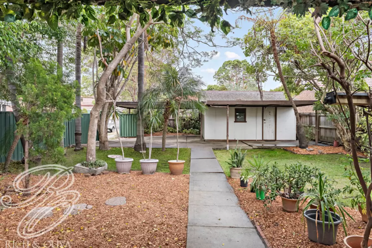 Thirty Sevev Cheviot Street, Ashbury Sold by Rich & Oliva - image 2
