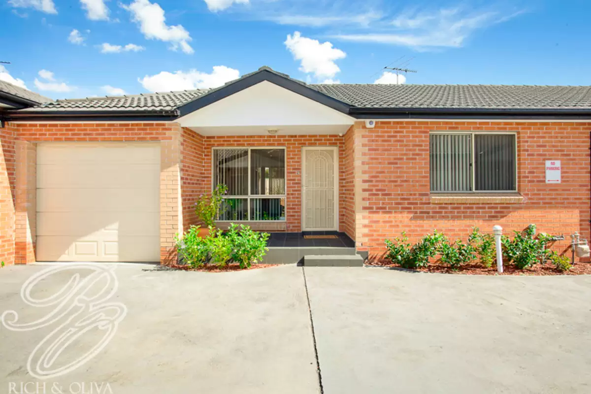 9/66 Baltimore Street, Belfield Sold by Rich & Oliva - image 1