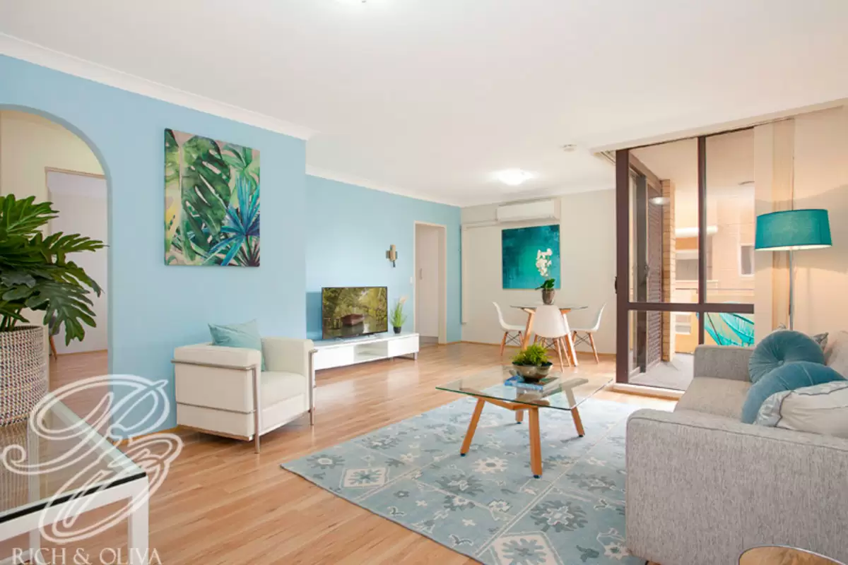 14/26 Park Avenue, Burwood Sold by Rich & Oliva - image 2