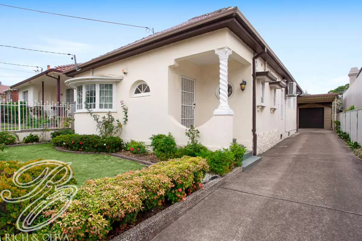 47 Brighton Street, Croydon Sold by Rich & Oliva - image 1