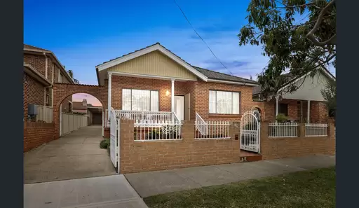 40 Arthur Street, Croydon Leased by Rich & Oliva