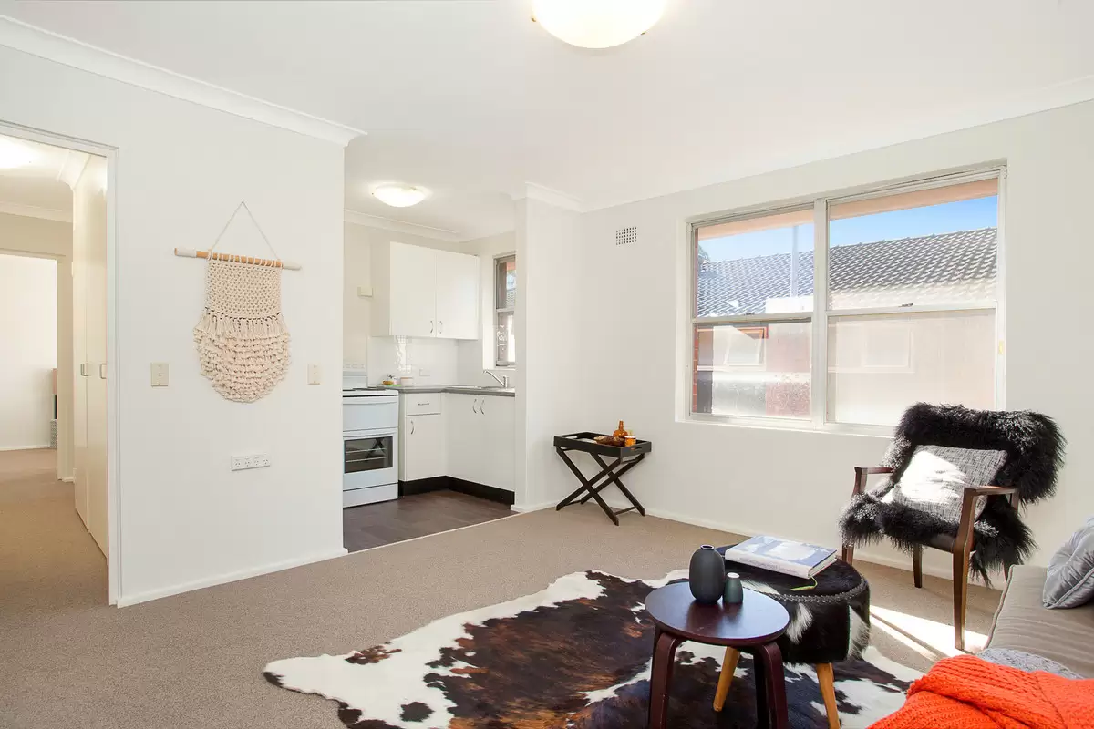 12/1 Fabos Place, Croydon Park Sold by Rich & Oliva - image 1