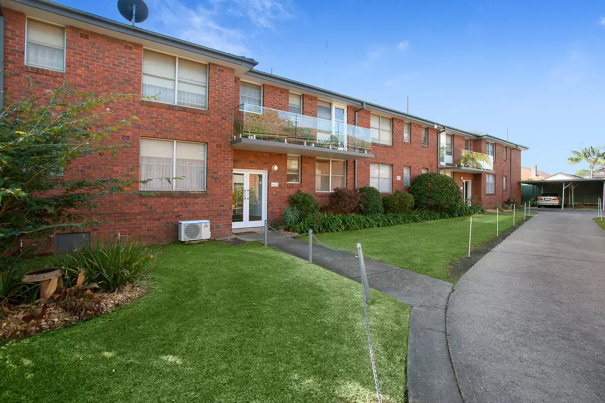 12/1 Fabos Place, Croydon Park Sold by Rich & Oliva - image 3