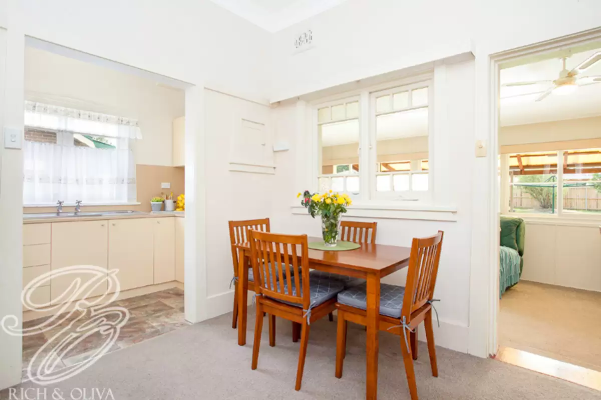 3 Cheviot Street, Ashbury Sold by Rich & Oliva - image 4