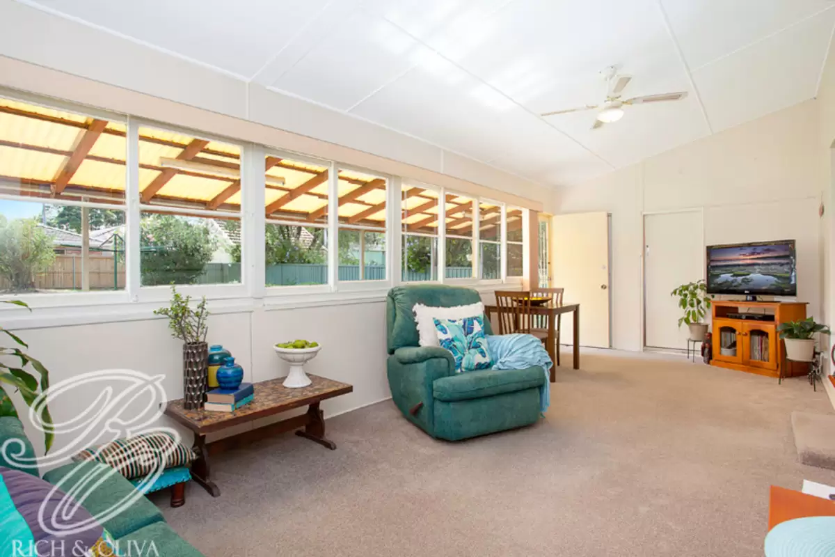 3 Cheviot Street, Ashbury Sold by Rich & Oliva - image 3