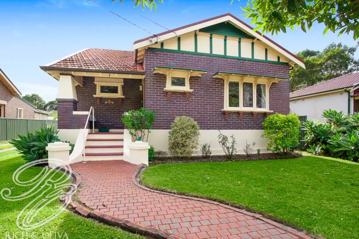 3 Cheviot Street, Ashbury Sold by Rich & Oliva - image 11