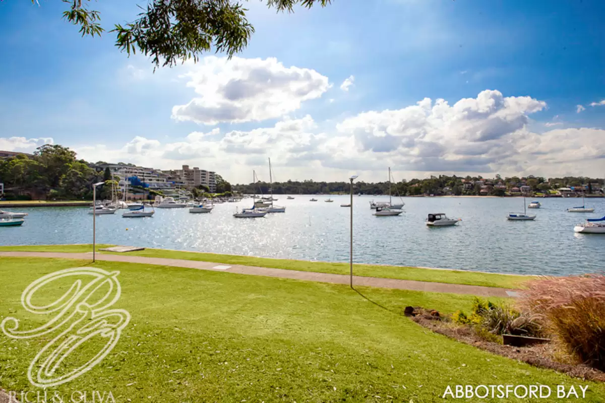 10/27 Windward Parade, Chiswick Sold by Rich & Oliva - image 8