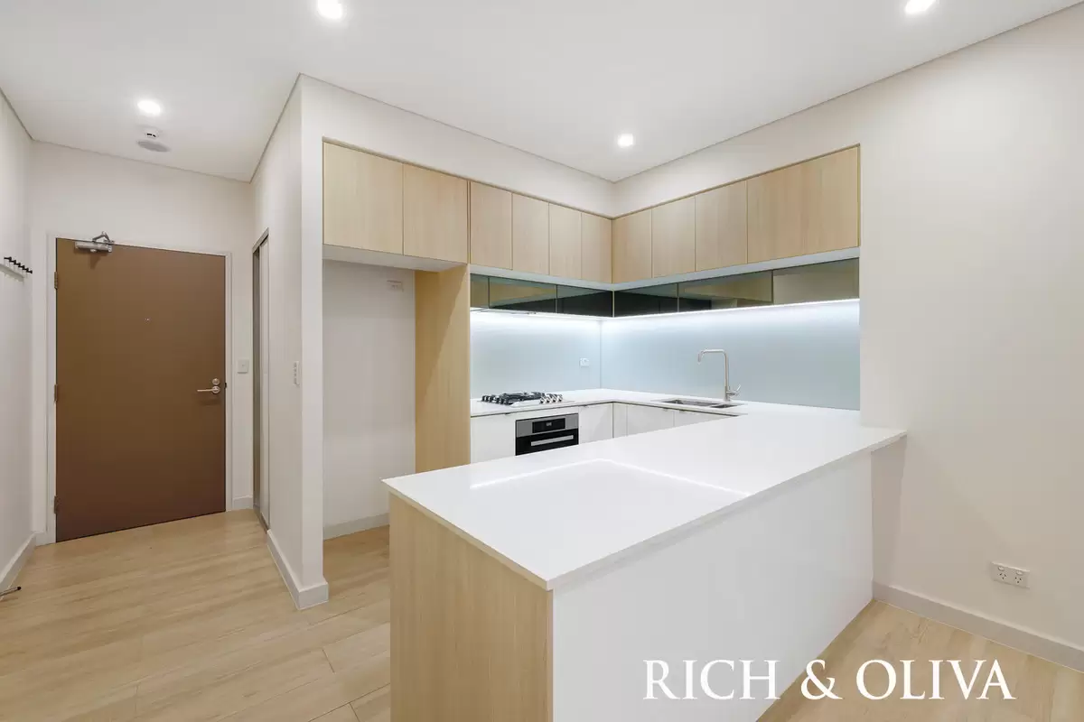 104/1 Markham Place, Ashfield Leased by Rich & Oliva - image 5