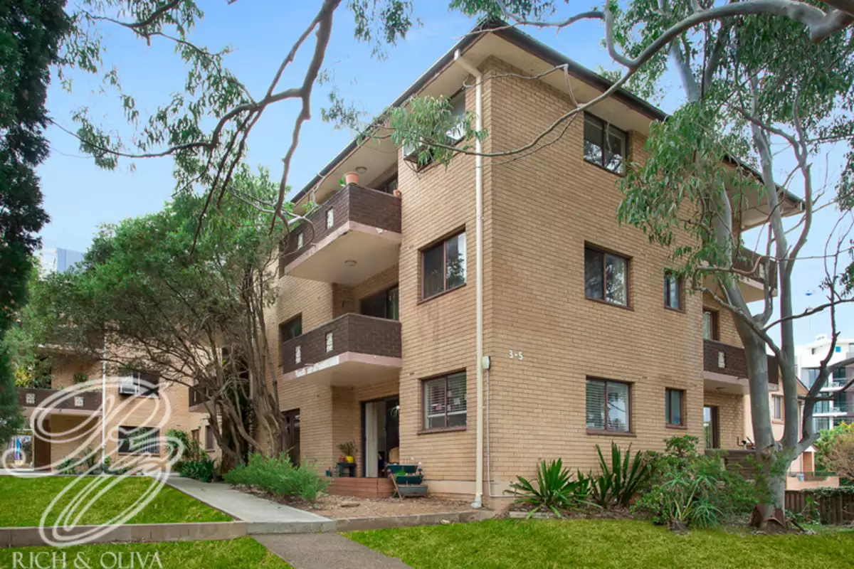 2/3-5 The Avenue, Ashfield Sold by Rich & Oliva - image 2
