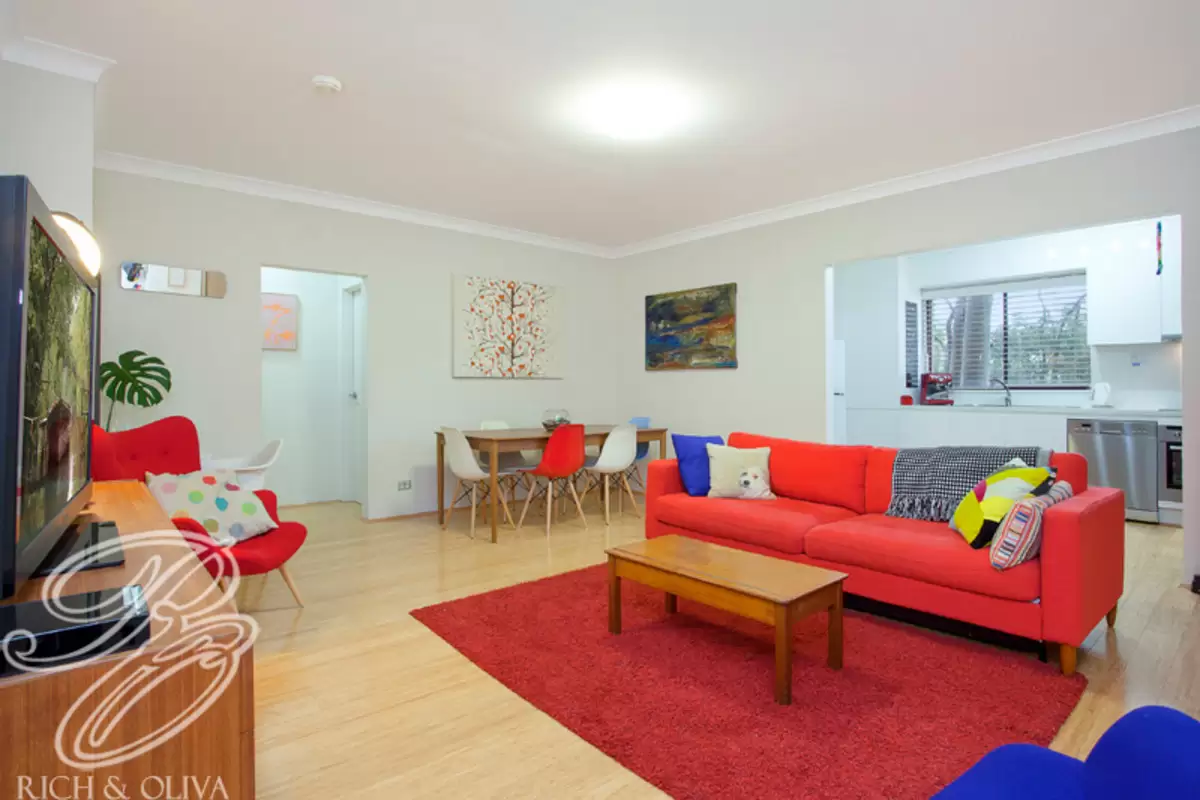 2/3-5 The Avenue, Ashfield Sold by Rich & Oliva - image 3