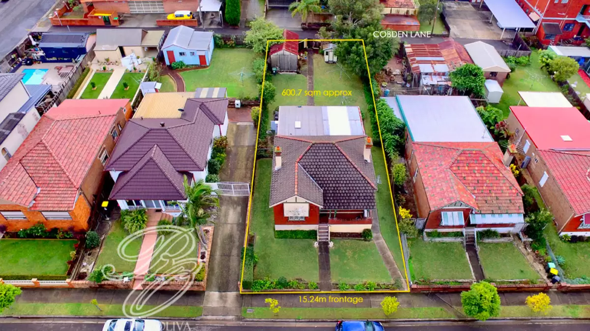 14 Tennyson Street, Enfield Sold by Rich & Oliva - image 12