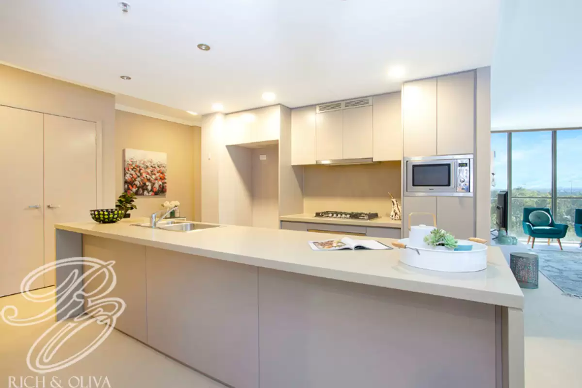 301/11 Australia Avenue, Sydney Olympic Park Sold by Rich & Oliva - image 3