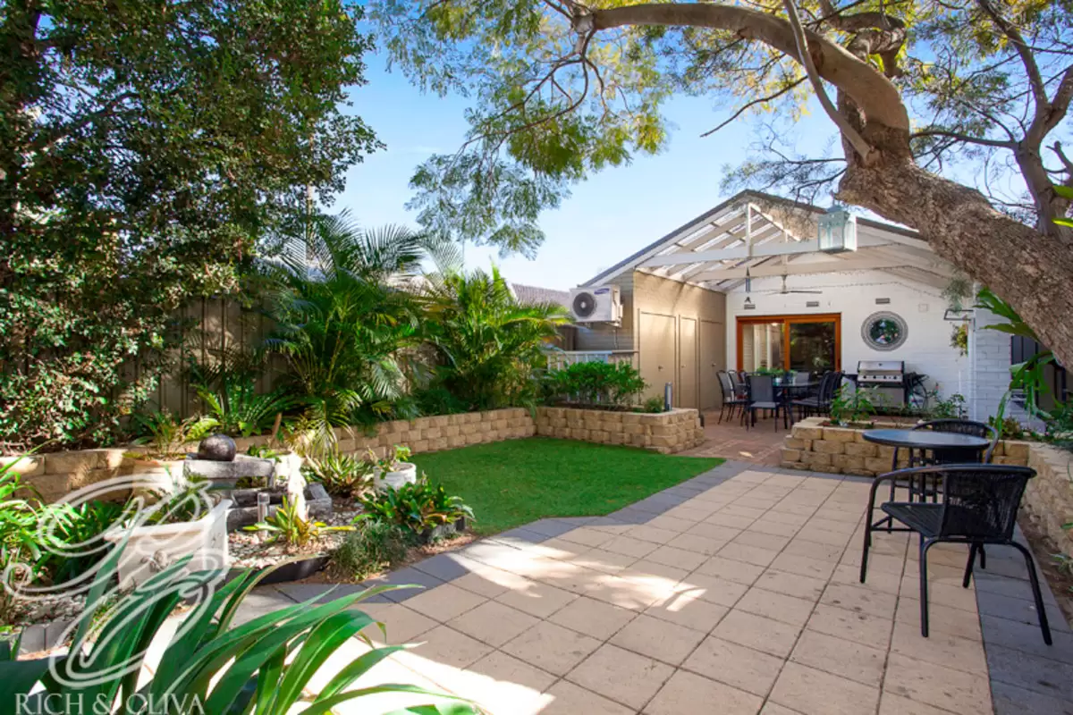 24 Hampton Street, Croydon Park Sold by Rich & Oliva - image 1