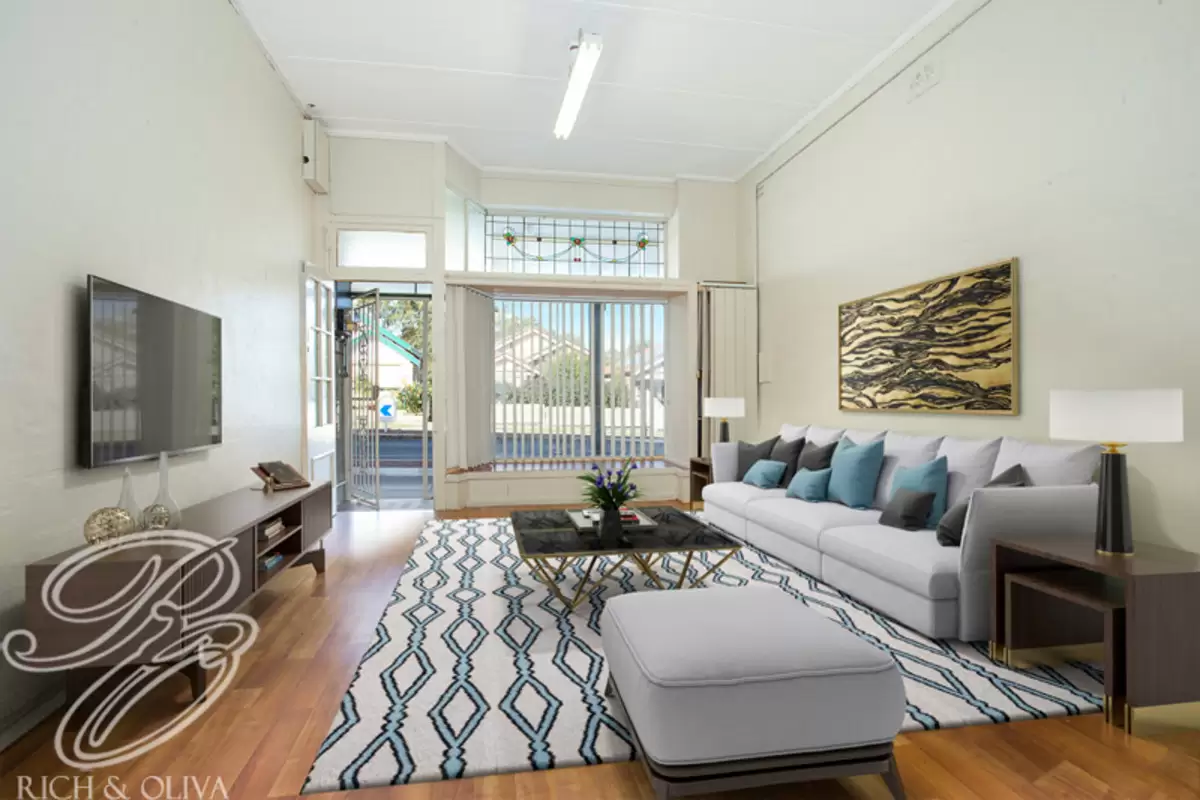 3/2-10 King Street, Ashbury Sold by Rich & Oliva - image 2