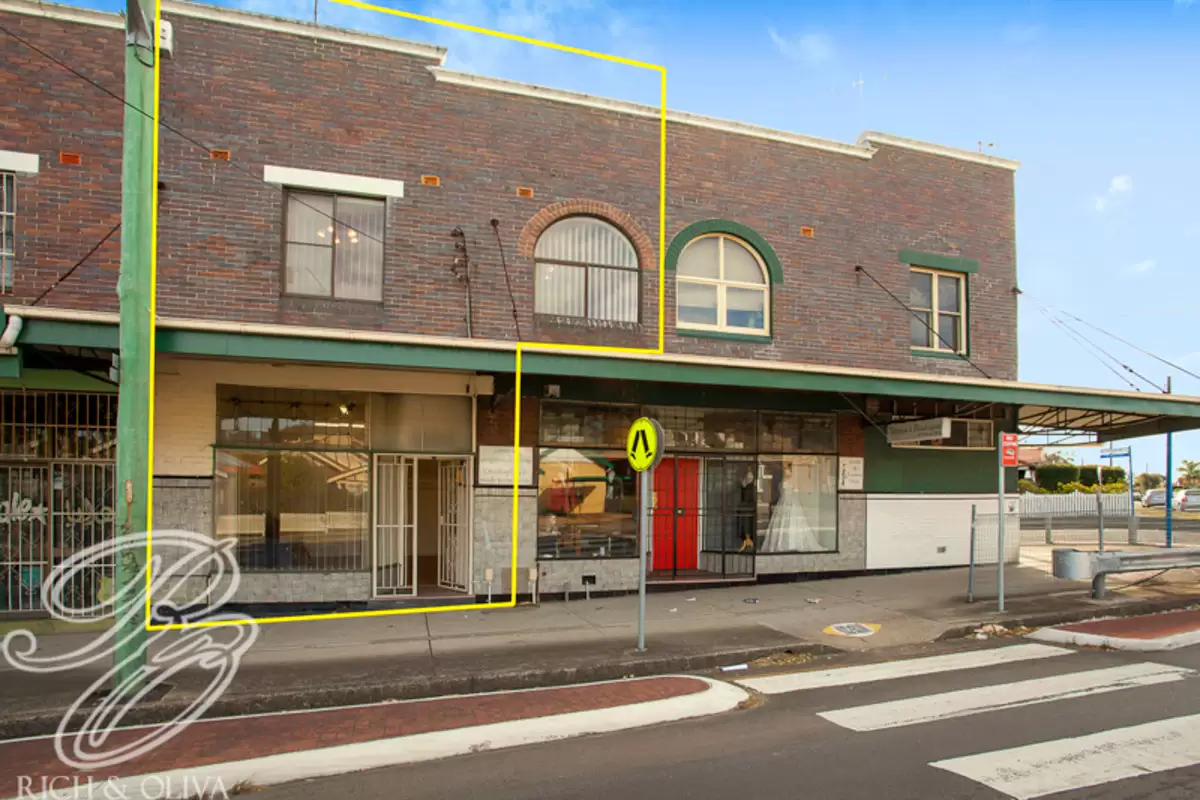 3/2-10 King Street, Ashbury Sold by Rich & Oliva - image 1