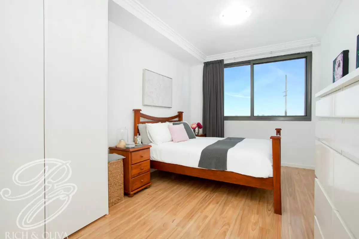 3/297 Victoria Road,, Gladesville Sold by Rich & Oliva - image 5
