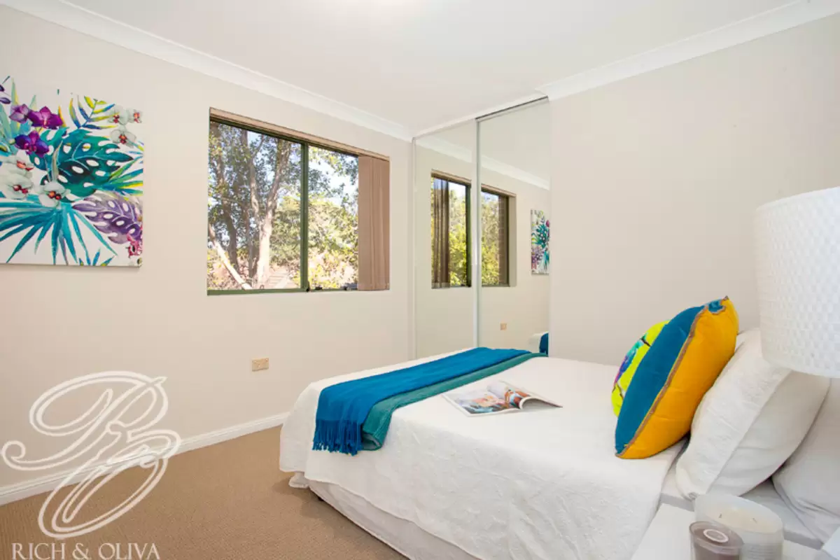 9/8 Rochester Street, Homebush Sold by Rich & Oliva - image 5