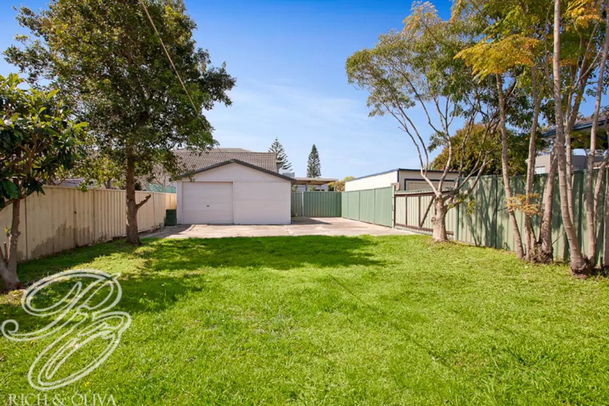 46 Balmoral Avenue, Croydon Park Sold by Rich & Oliva - image 7