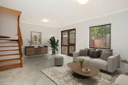 23/75 Chiswick Road, Greenacre Sold by Rich & Oliva