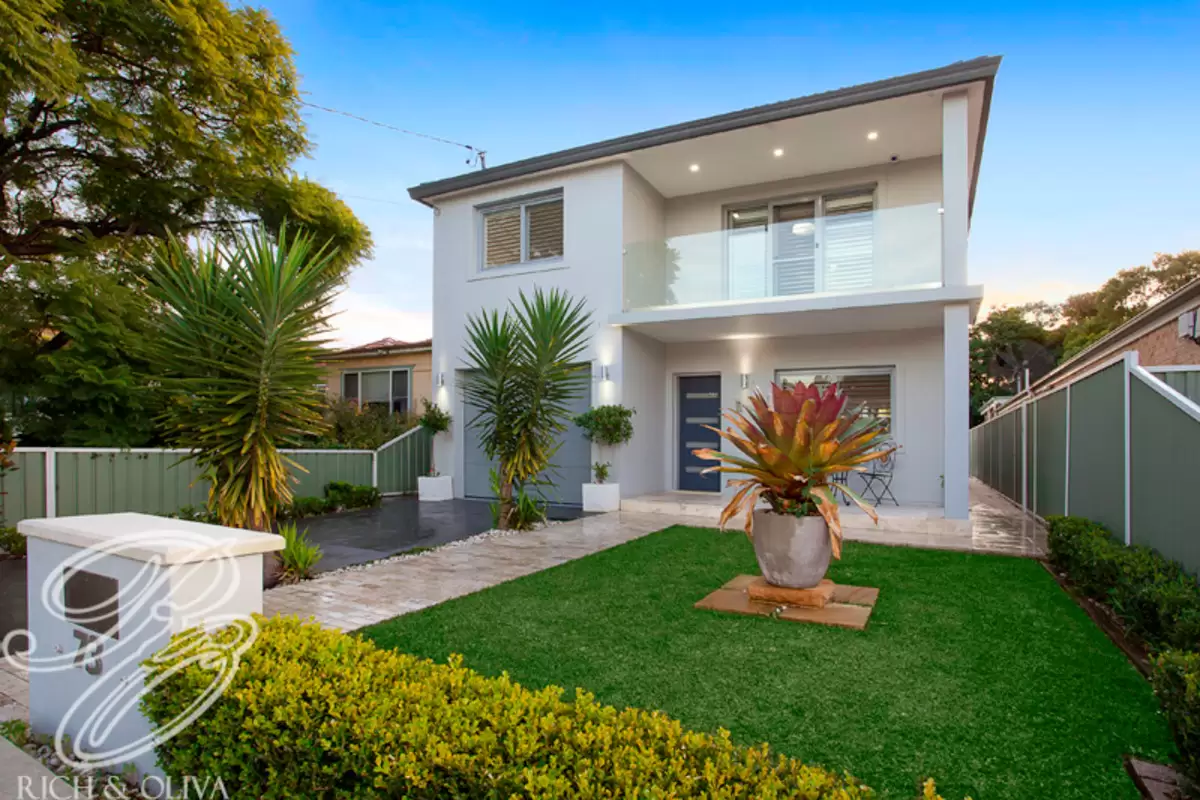 73 Balmoral Avenue, Croydon Park Sold by Rich & Oliva - image 1