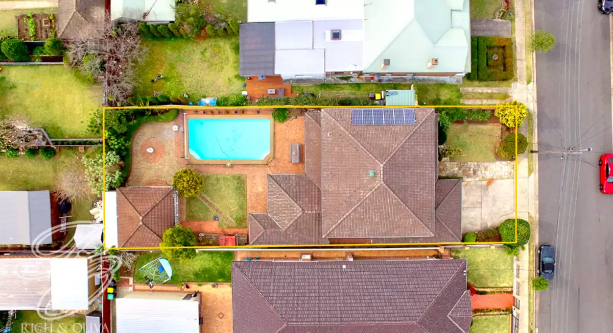 6 Queen Street, Croydon Park Sold by Rich & Oliva - image 3