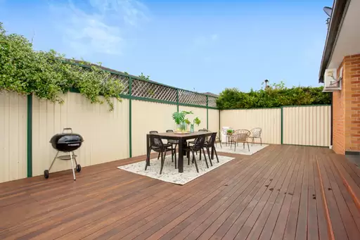 6/66-70 Baltimore Street, Belfield Sold by Rich & Oliva