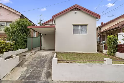 87 Minter Street, Canterbury Leased by Rich & Oliva
