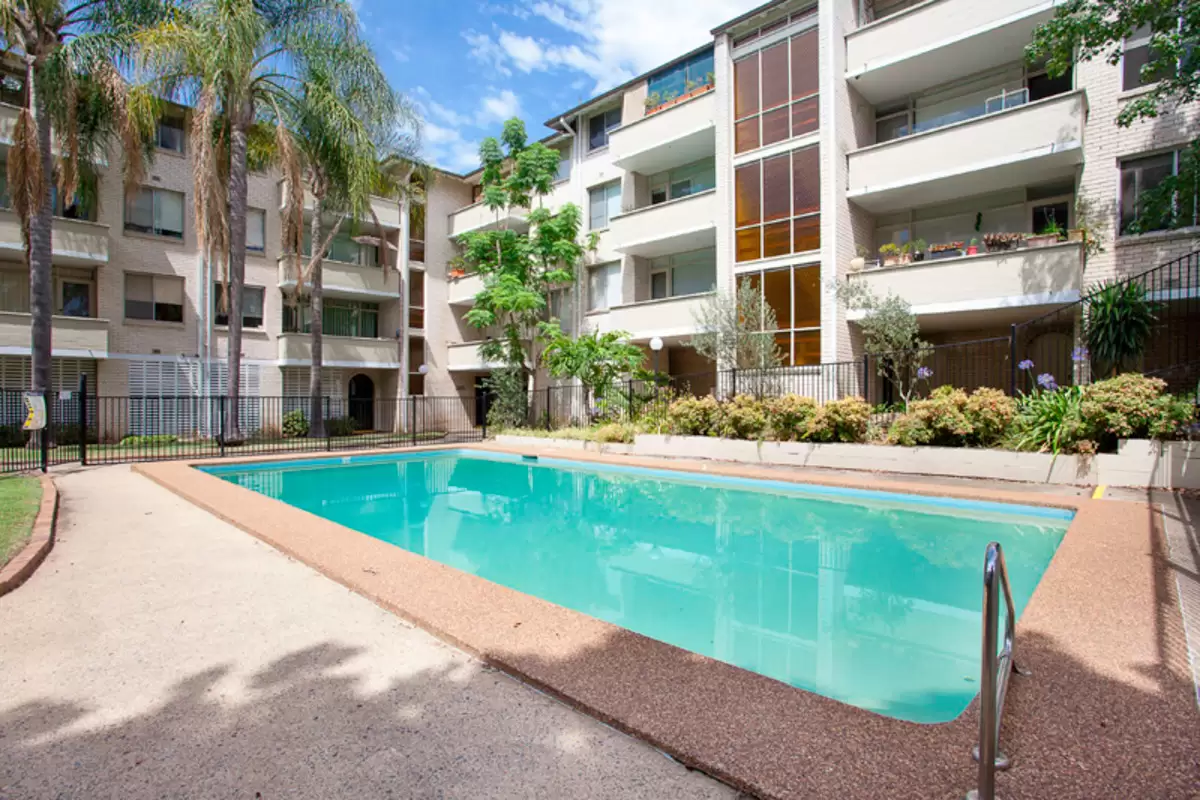 32/135 Croydon Avenue, Croydon Park Sold by Rich & Oliva - image 1